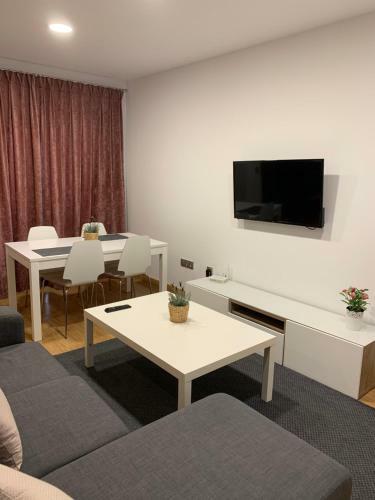 Apartamento Gav Remedios 20
