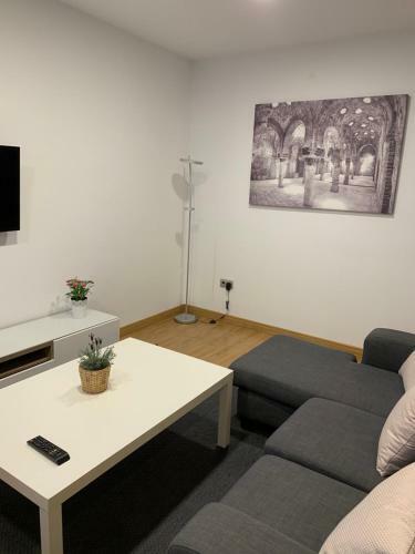 Apartamento Gav Remedios 20
