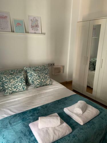 Apartamento Gav Remedios 20