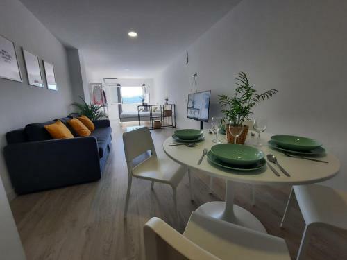 Apartamentos Avanel