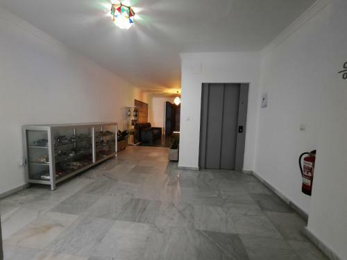 Apartamentos Avanel