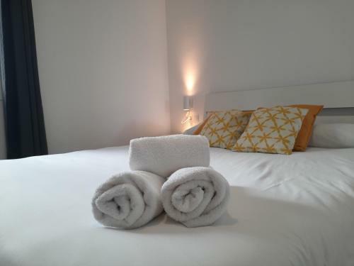 Apartamentos Avanel