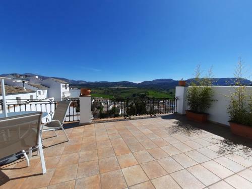 Apartamentos Avanel