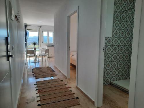 Apartamentos Avanel