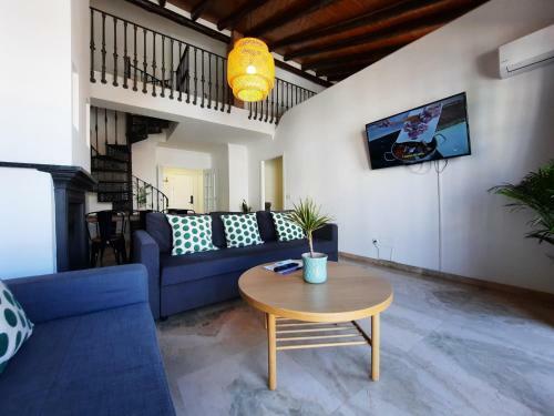 Apartamentos Avanel
