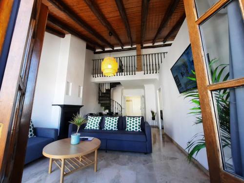 Apartamentos Avanel