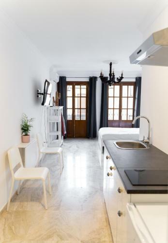 Apartamentos Avanel