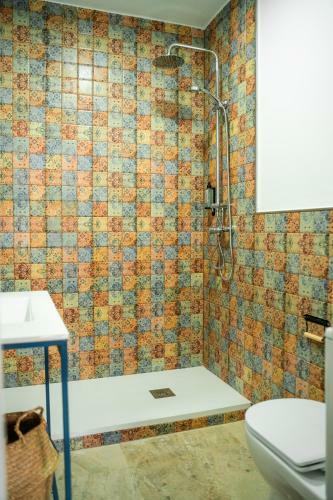 Apartamentos Avanel