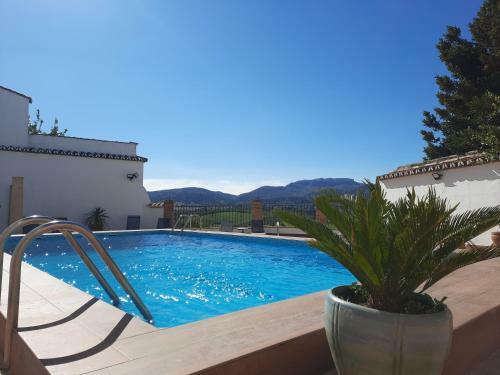 Apartamentos Avanel