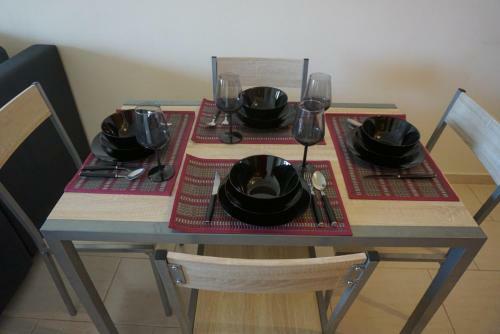 Apartamento El Casero De Pervolia