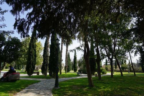 Apartamento El Casero De Pervolia
