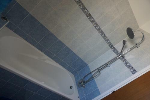 Apartamento El Casero De Pervolia