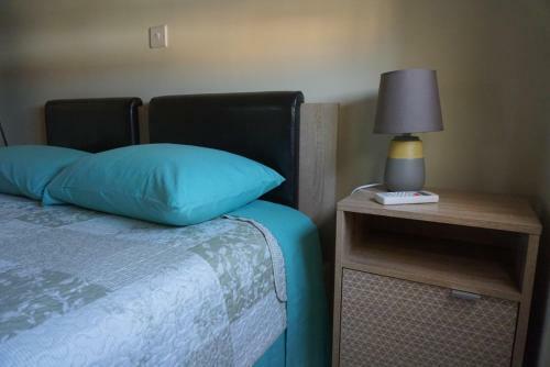 Apartamento El Casero De Pervolia