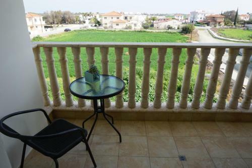 Apartamento El Casero De Pervolia
