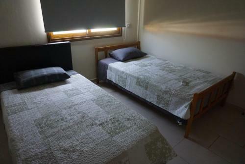 Apartamento El Casero De Pervolia