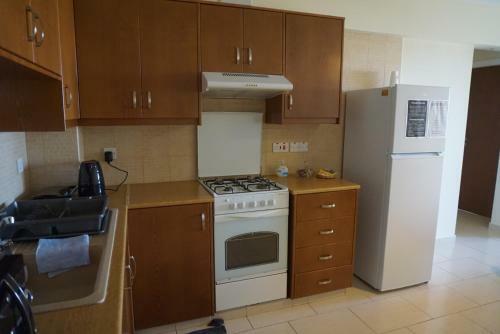 Apartamento El Casero De Pervolia