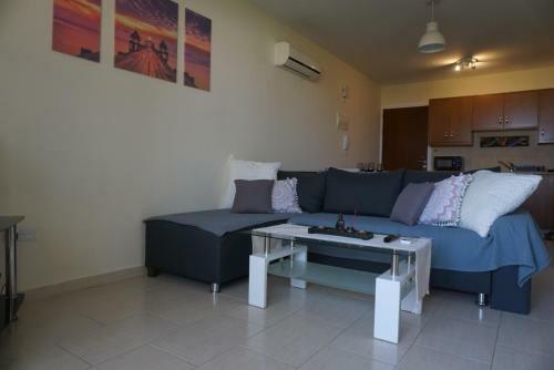 Apartamento El Casero De Pervolia