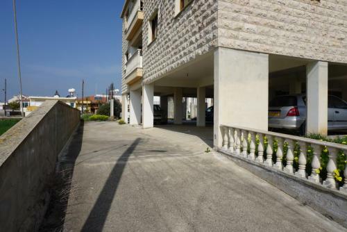 Apartamento El Casero De Pervolia