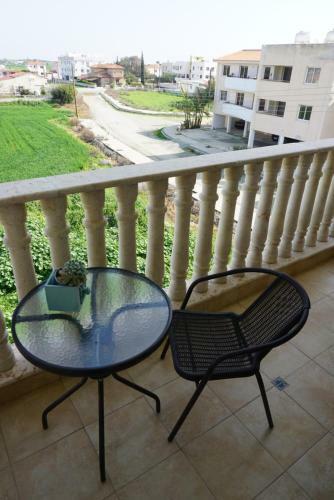 Apartamento El Casero De Pervolia