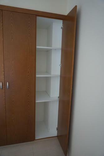 Apartamento El Casero De Pervolia
