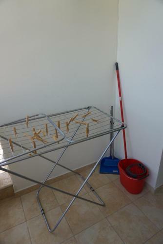 Apartamento El Casero De Pervolia