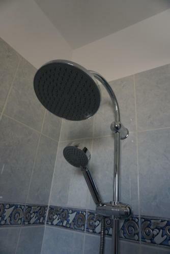 Apartamento El Casero De Pervolia