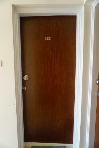 Apartamento El Casero De Pervolia