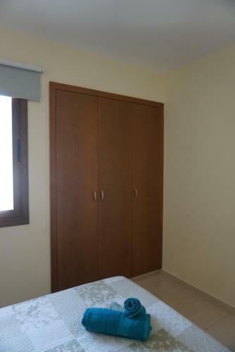 Apartamento El Casero De Pervolia