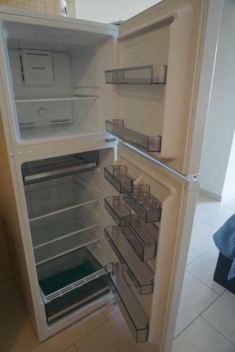 Apartamento El Casero De Pervolia