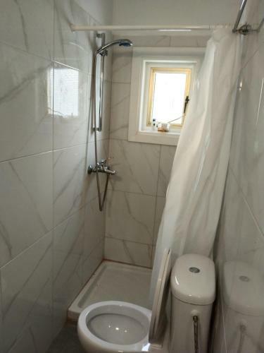 1 Bedroom Apartment In Larnaca Center