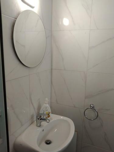 1 Bedroom Apartment In Larnaca Center