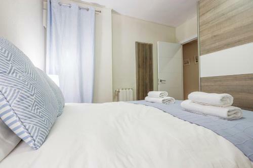 Apartamento Alameda Del Tajo Centro