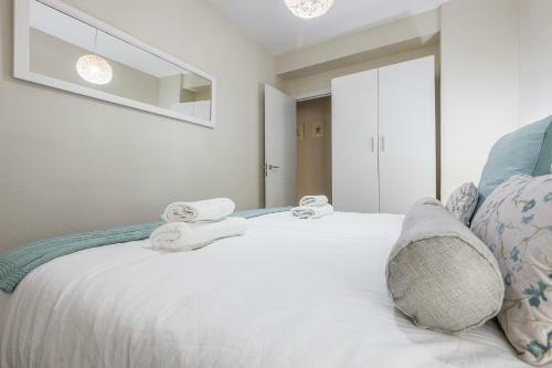 Apartamento Alameda Del Tajo Centro