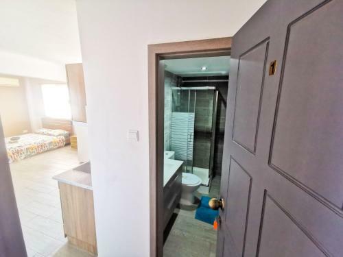 Apartamento Hidden Gem City Studio
