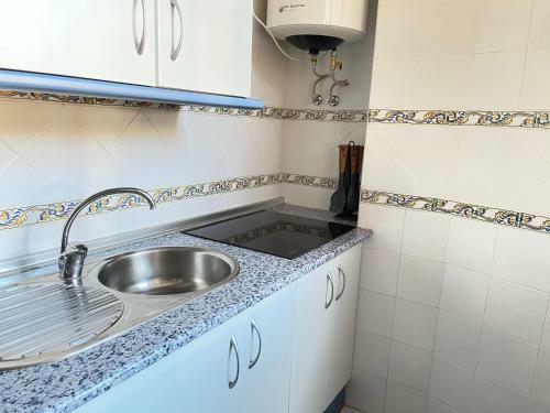 Apartamentos Patio De Santa Mar�a