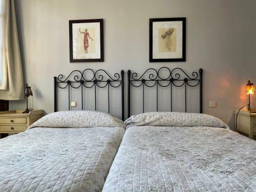 Apartamentos Patio De Santa Mar�a