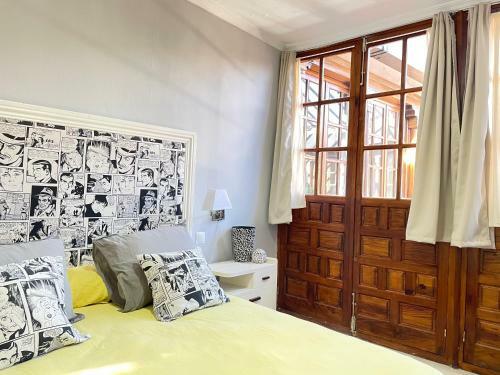 Apartamentos Patio De Santa Mar�a
