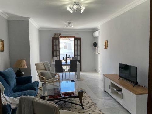 Apartamentos Patio De Santa Mar�a