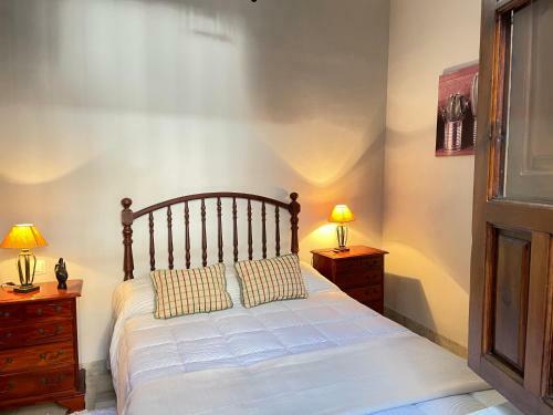 Apartamentos Patio De Santa Mar�a