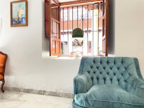 Apartamentos Patio De Santa Mar�a