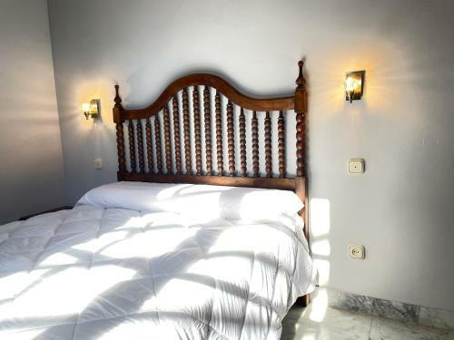 Apartamentos Patio De Santa Mar�a