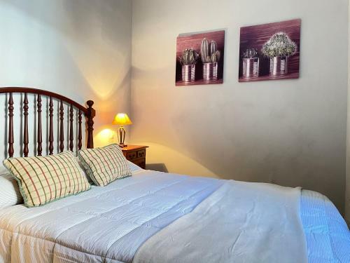 Apartamentos Patio De Santa Mar�a