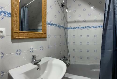 Apartamentos Patio De Santa Mar�a