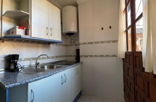 Apartamentos Patio De Santa Mar�a