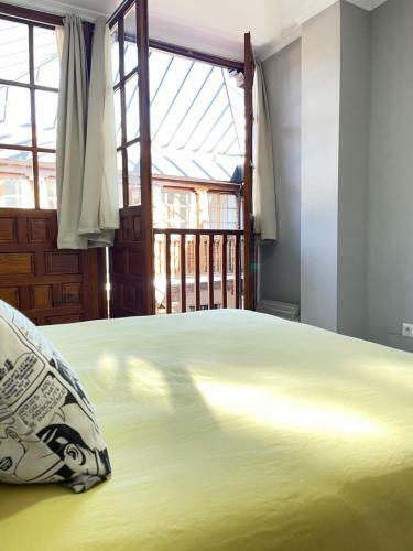 Apartamentos Patio De Santa Mar�a