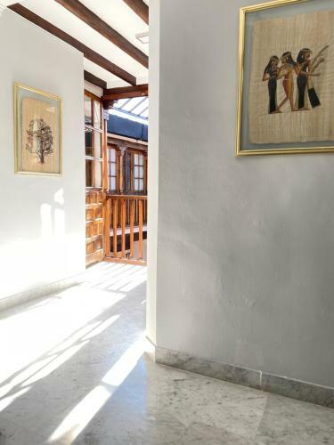 Apartamentos Patio De Santa Mar�a