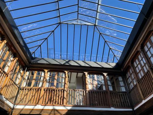 Apartamentos Patio De Santa Mar�a