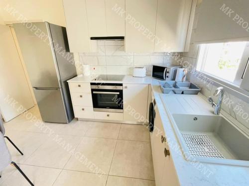 Apartamento Milos City Center Apts No.34