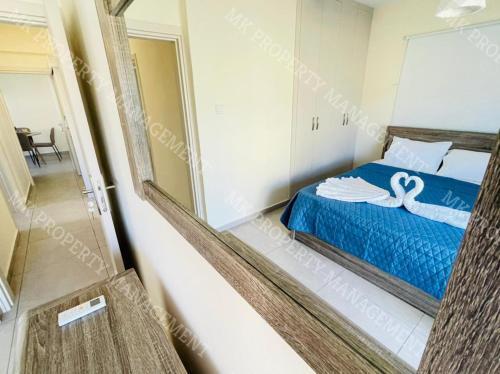 Apartamento Milos City Center Apts No.34