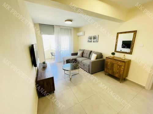 Apartamento Milos City Center Apts No.34